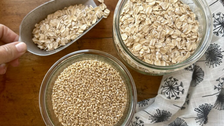 Organic Oats Market Forecast: Projections, Growth Pathways, and Future Demand Drivers