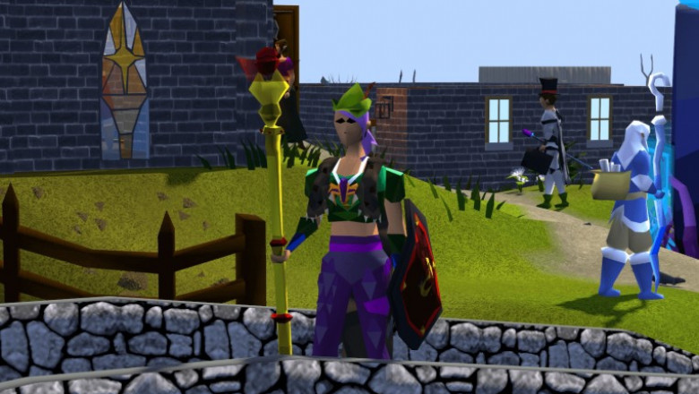 OSRS Gold 2025: The Most Exciting Community Events Ahead