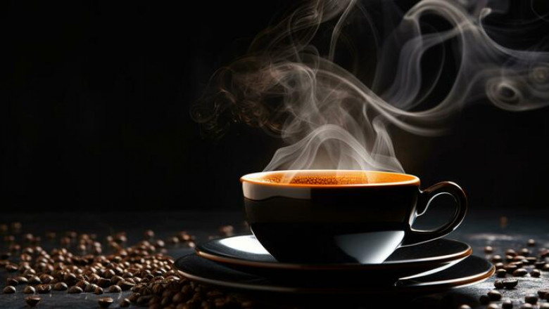 Out-of-home Coffee Market Forecast: Trends, Projections, and Future Growth