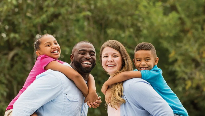 Overview of EU Settlement Scheme Family Permit