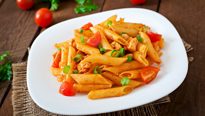 Pasta Market Size, Share, and Future Growth, 2032