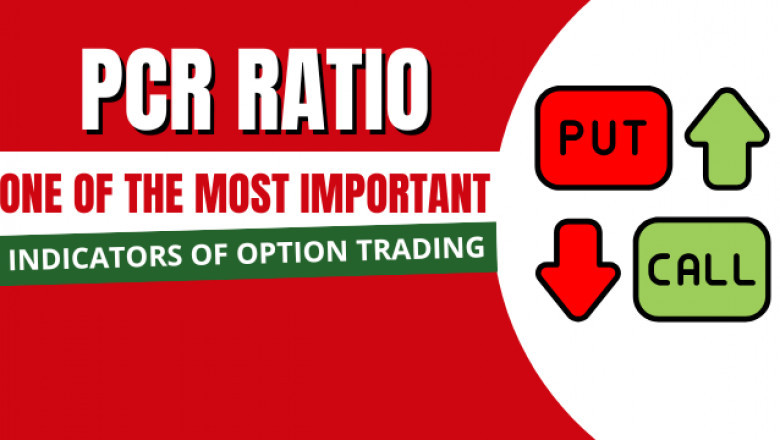 PCR Ratio – Meaning, Importance, and How Traders Use It