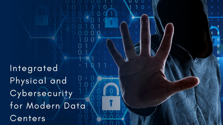 Perimeter security: Banking data centers in UAE