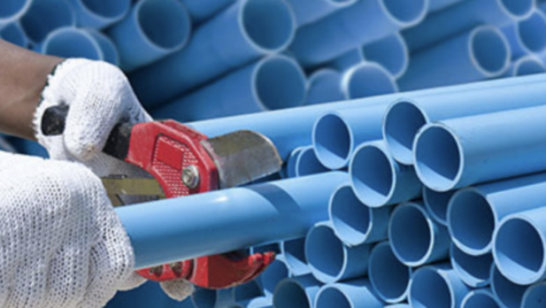 POLY VINYL CHLORIDE Prices, Trend, Index and Forecast Data