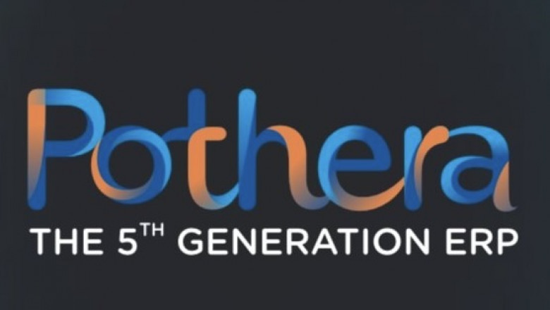 Pothera ERP Software | Industry-Specific ERP by Bsquare