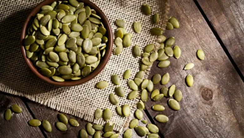 Pumpkin Seed Protein Market Nutritional Value Gains Popularity Among Health-Conscious Consumers Globally
