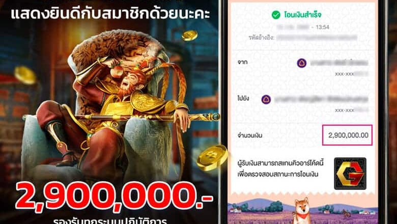Real Games, Real Bonuses, Real Easy – G2GBET Has It All