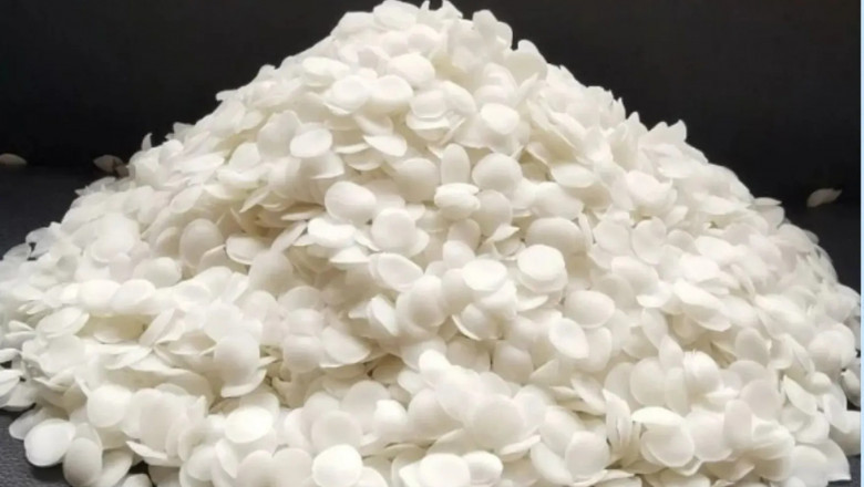 Report on Chlorosulfonated Polyethylene (CSM) Manufacturing Plant Setup Cost Analysis and Requirements
