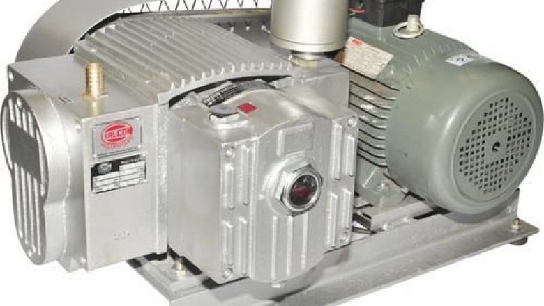 Rotary Pumps Market Growth: Identifying Key Drivers Supporting Expansion in Oil, Gas, and Chemical Sectors