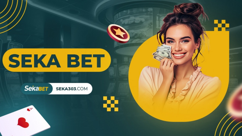 Sekabet Güncel 2025 Adresiyle Bahis Deneyimini Zirveye Taşıyın