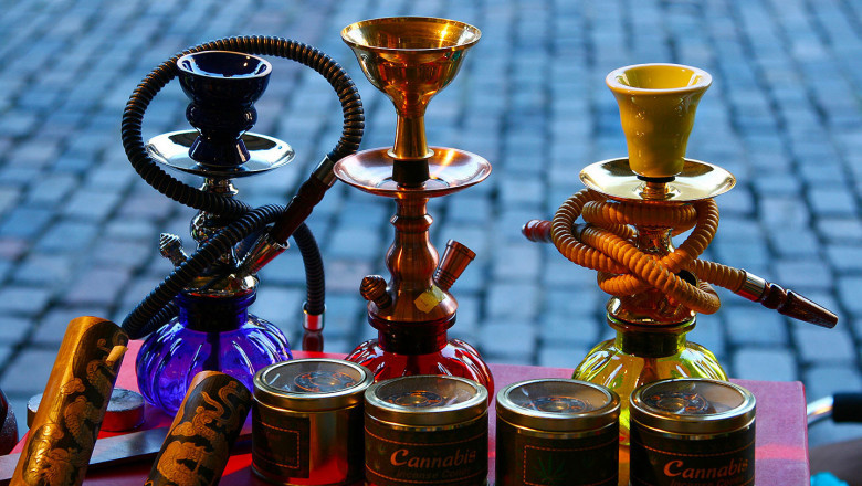 Shisha Tobacco Market Experiences Shift Towards Organic Ingredients Reflecting Changing Consumer Preferences and Health Awareness