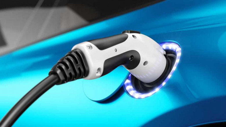 Siemens' Strategic Role in the Development of Australia Electric Vehicle (EV) Charging Market