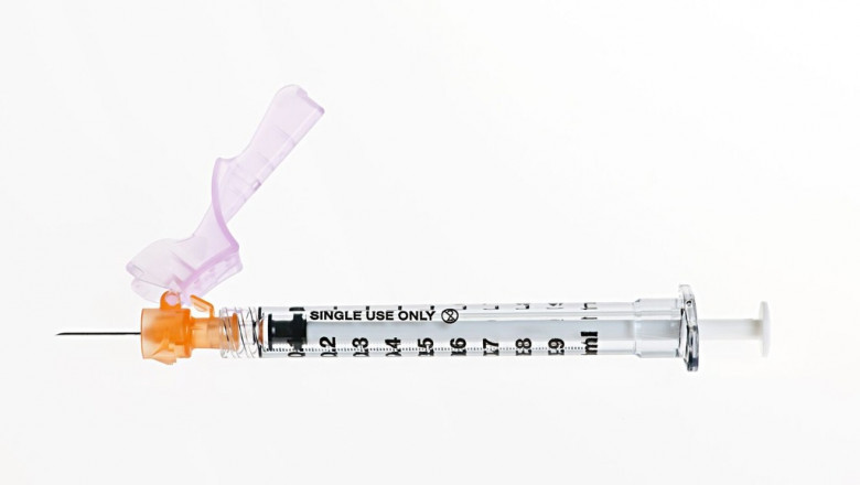 Single-Use Syringe Market Analysis Shows Rising Preference for Disposable Syringes in Hospitals and Clinics.