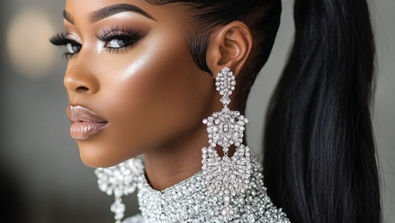 Snatched &amp; Serving: The Power of the Pony