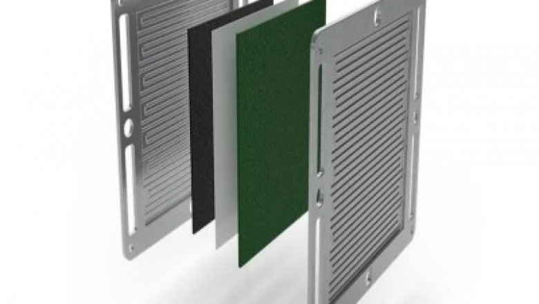 Solid Oxide Fuel Cell Market Eyes Growth with Ceramic Electrolytes