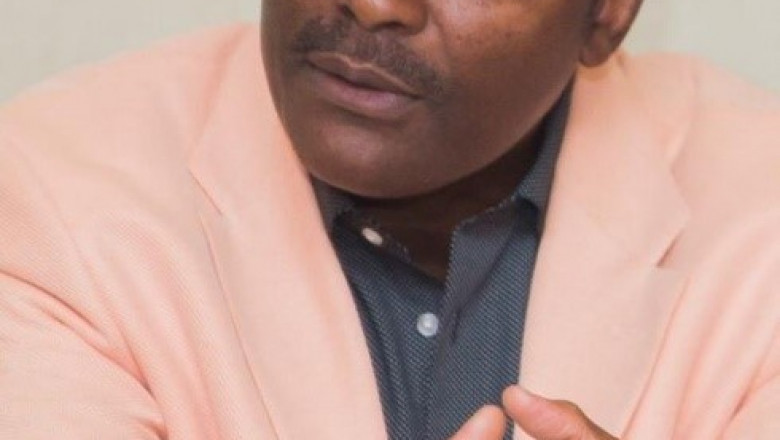 Speaking Truth to Power: Ifediora’s Policy Advocacy with NATO, the World Bank, and the CBN