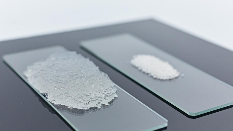 Super Absorbent Polymers Market Size, Share, Trends, Forecast by 2025-2033