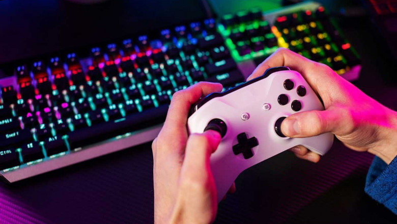 The Go-To Platform for Gamers: Where Community, Competition, and Content Collide