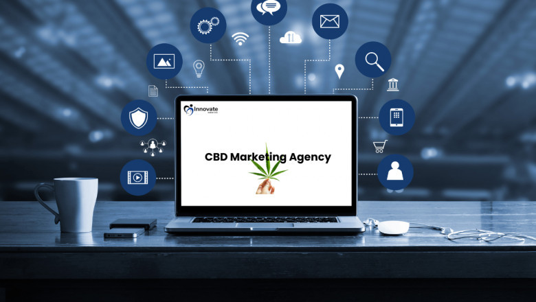 The Role of a CBD Marketing Agency in Growing Your Hemp Business