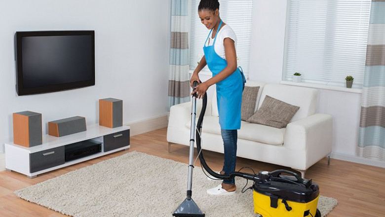 The Smart Mover's Secret: Why Professional End of Tenancy Cleaning is Essential
