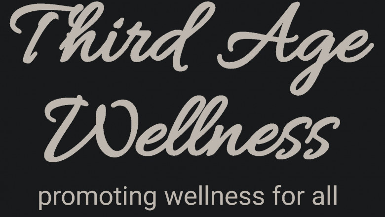 Third Age Wellbeing: A Reliable Guide to Diet, Exercise, and Mental Health