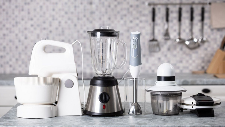 Transform Your Kitchen with Must-Have Smart Kitchen Appliances for 2025
