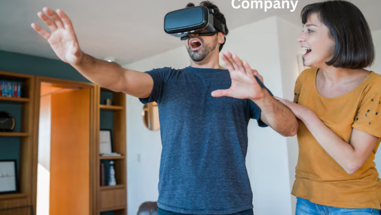 Transforming the Future: How Granoopixr is Leading the Augmented and Virtual Reality Revolution in India