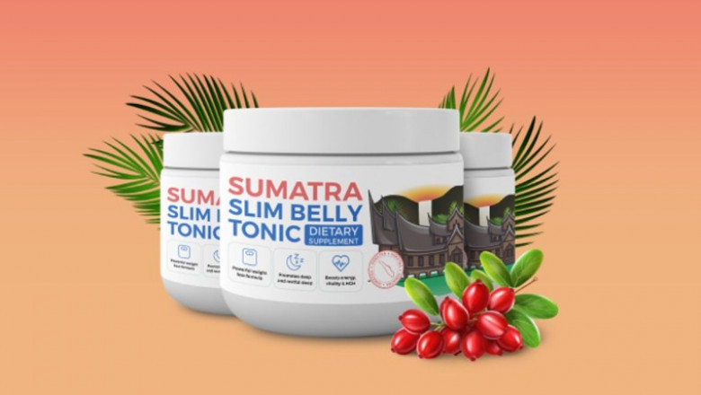 Tried everything, but the belly fat just won't go away?