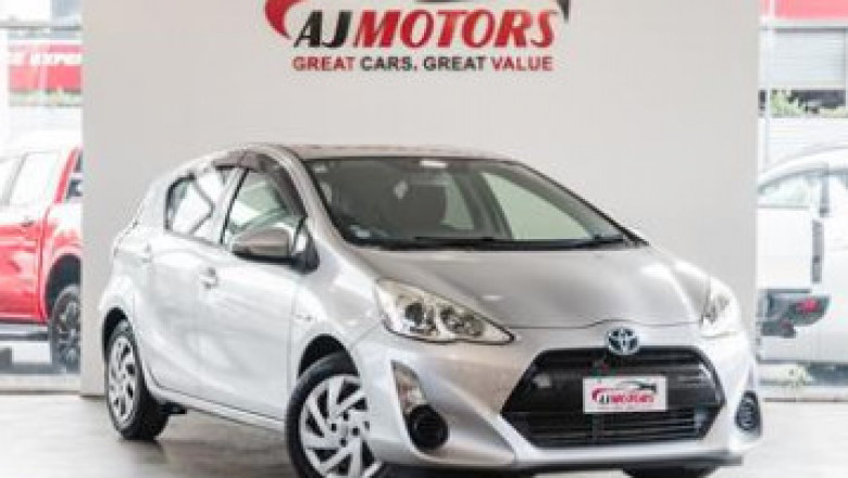 Trusted Trade in Car Dealers in Auckland |AJ Motors