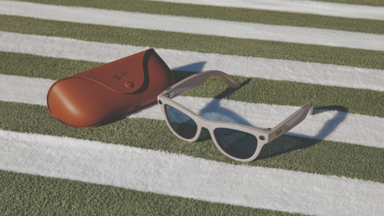Unlocking the Future: Meta’s Next-Gen Smart Glasses and the Rise of Super-Sensing Vision