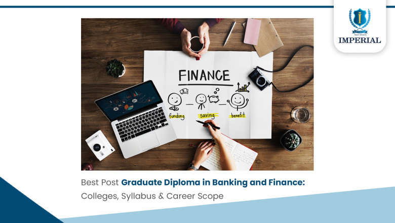 What Makes Imperial a Top Choice for Finance Education in Pune