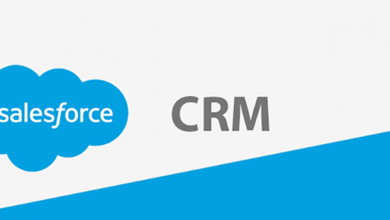 What to Expect in Your First Salesforce CRM Implementation