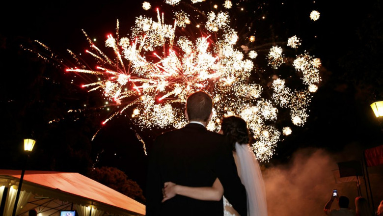 Where to Find Fireworks Near You and Explore the Maybach S600 Firework on Amazon