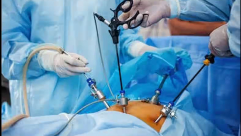 Which Hospital Is Best for Laparoscopic Surgery in Lucknow?