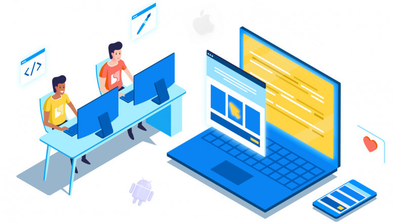 Why Dxb Apps Is The Best App Development Company Dubai
