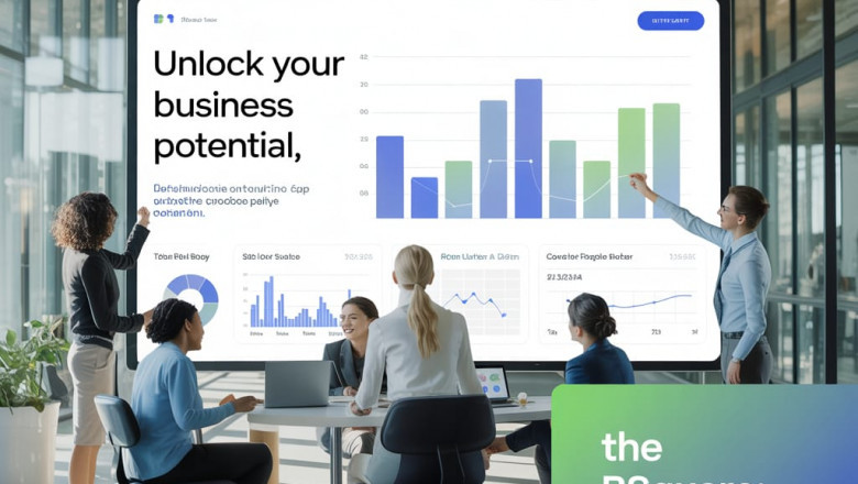 Why is “Bsquare ERP” the Best ERP software CHOICE You’ll Make in 2025