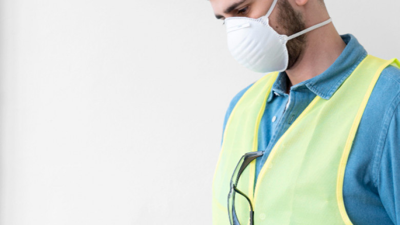 Why PPE Detection Matters in High-Risk Work Environments