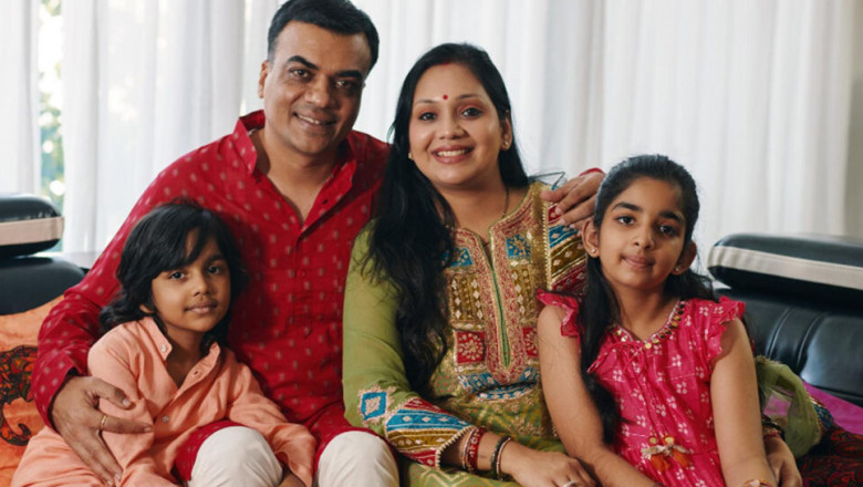 Women’s Health is Family Health: A Guide to Wellbeing