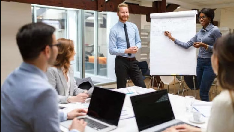 27 Best Sales Training Programs That Actually Drive Revenue
