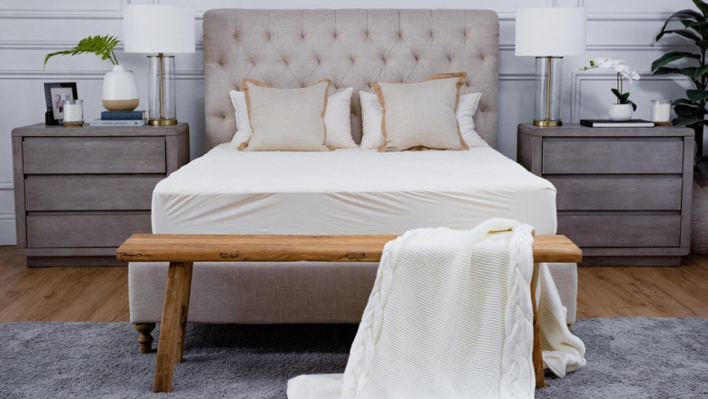 5 Reasons to Use A Mattress Protector
