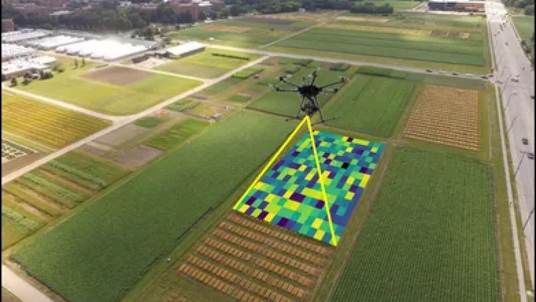 Aerial Imaging Market Evolution: How Satellite and Drone Solutions Are Changing Industries
