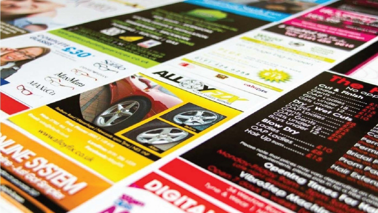 AlphaGraphics Nashville | Music City: Eye-Catching Printing Solutions for Your Business