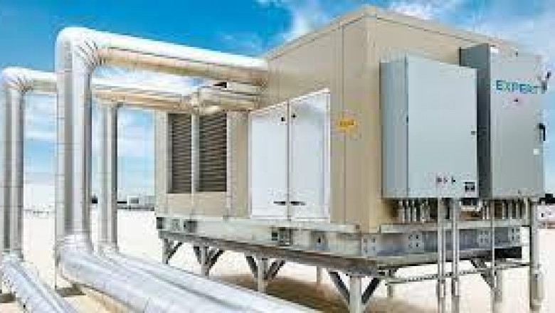ALTA Refrigeration: Offering Precise and Efficient Cooling Solutions