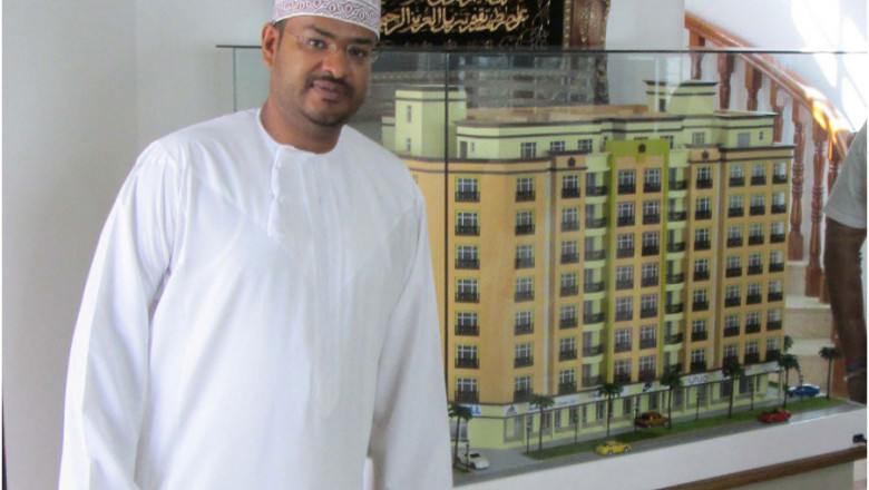 Architectural Model Makers in Oman: Creating Precision Masterpieces for Your Projects