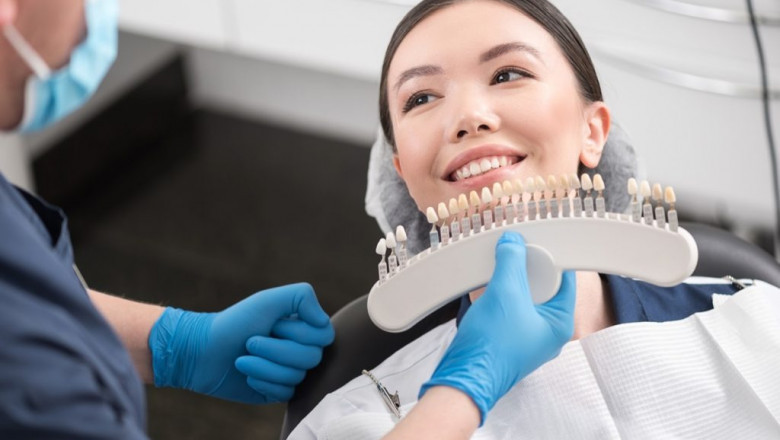Are dental crowns and bridges permanent solutions?