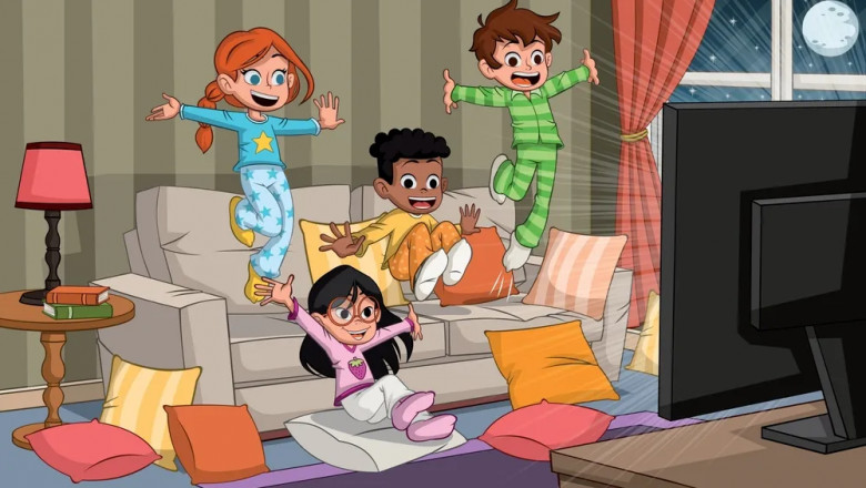 Are Sleepovers Safe? What Parents Need to Know