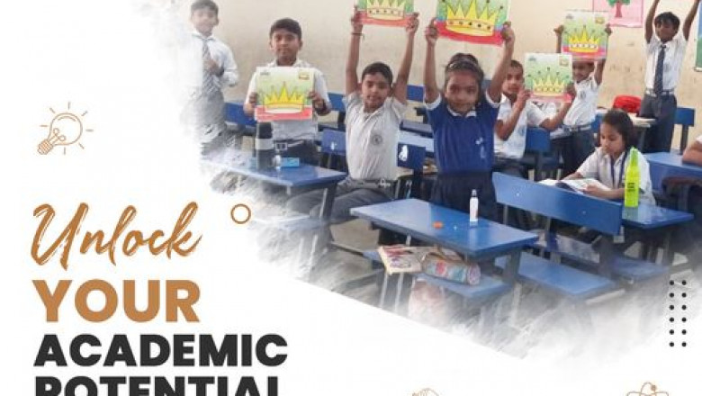 Are You Missing Out on the Best CBSE Schools in Noida Extension?