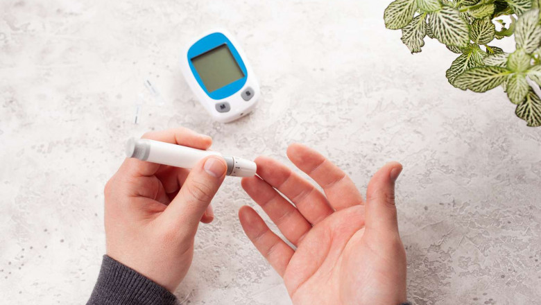 Australia Blood Ketone Meter Market is Anticipated to Witness High Growth Owing to Rising Diabetes Prevalence