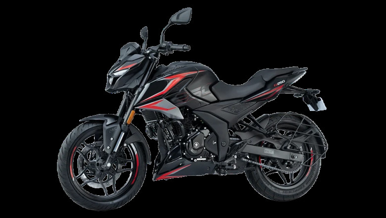 Bajaj Pulsar N250 Price in Bangalore - Mileage, Top Speed | Amba Bajaj