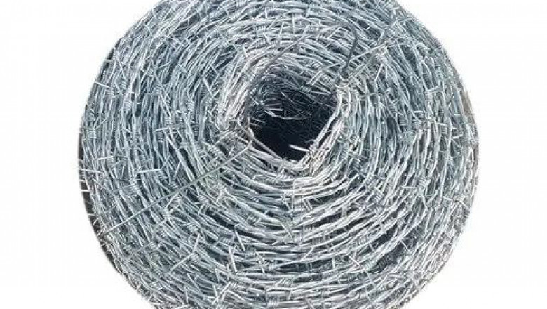 Barbed Wire Supplies